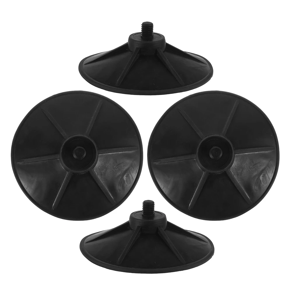 4 Pcs Punching Bag Sucker Mount Sandbag Base Rubber Standing Boxing Tumbler Pole Holder Durable Upright Lightweight Portable
4 Pcs Punching Bag Sucker Mount Sandbag Base Rubber Standing Boxing Tumbler Pole Holder Durable Upright Lightweight Portable
