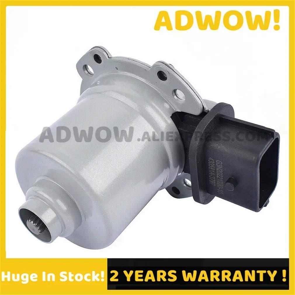 Engine Transmission Clutch Actuator OE 305738816R 305736435R 305730606R 349736869R 349732504R 305734334R DPS6 DCT250 For Renault
Engine Transmission Clutch Actuator OE 305738816R 305736435R 305730606R 349736869R 349732504R 305734334R DPS6 DCT250 For Renault