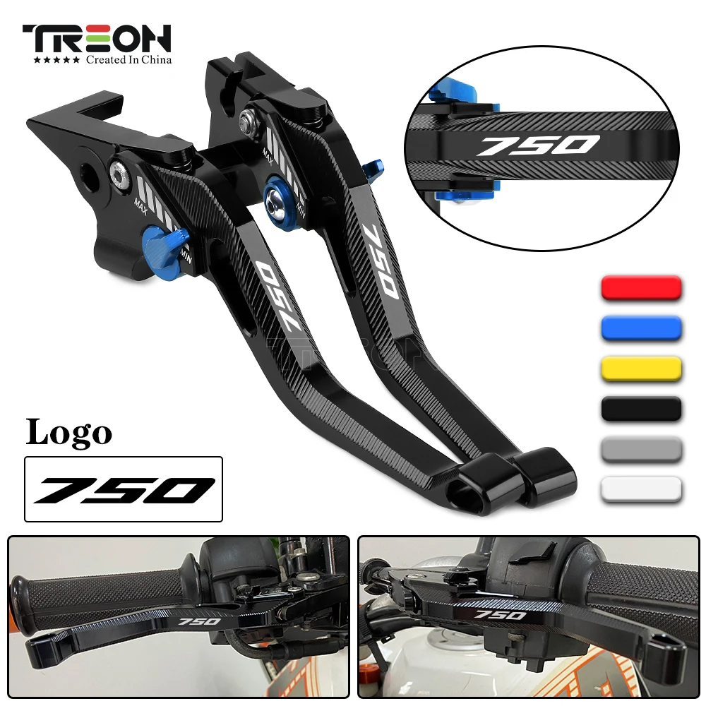For Suzuki GSX S750 GSXS GSX-S GSX S 750 GSXS750 2011- 2022 Motorcycle Accessories Adjustable Brakes Clutch Levers Handle Bar
For Suzuki GSX S750 GSXS GSX-S GSX S 750 GSXS750 2011- 2022 Motorcycle Accessories Adjustable Brakes Clutch Levers Handle Bar