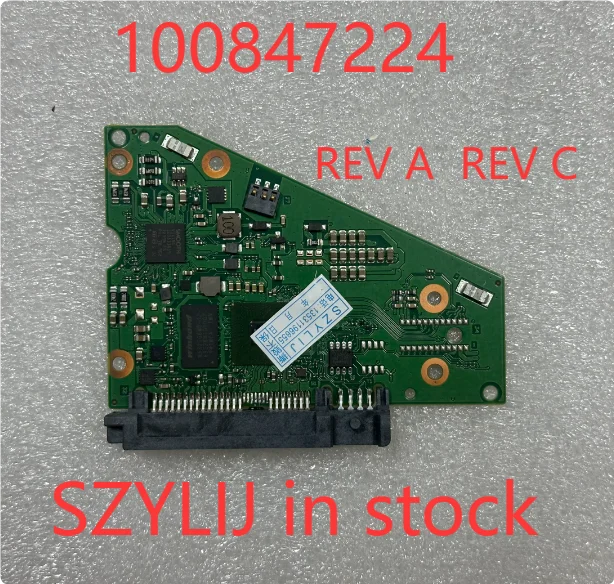 Хорошее качество для 100847224 REV A REV C
Хорошее качество для 100847224 REV A REV C