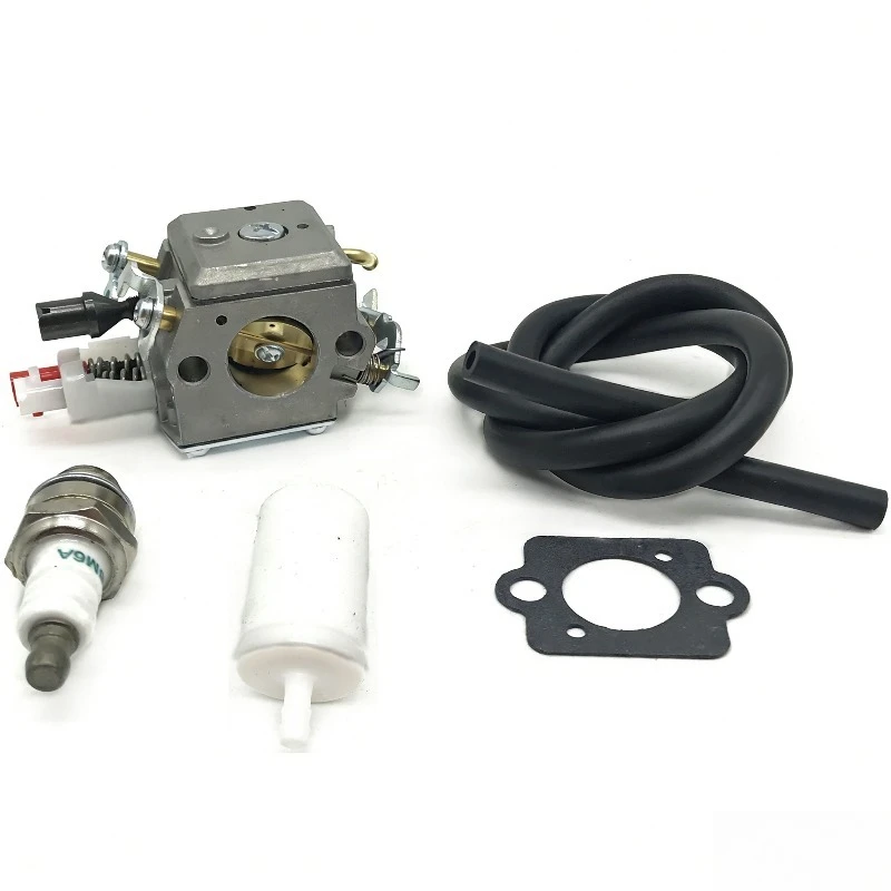 Карбюратор Zama 503283208 для бензопил HUSQVARNA 340, 345, 346, 350, 353
Карбюратор Zama 503283208 для бензопил HUSQVARNA 340, 345, 346, 350, 353