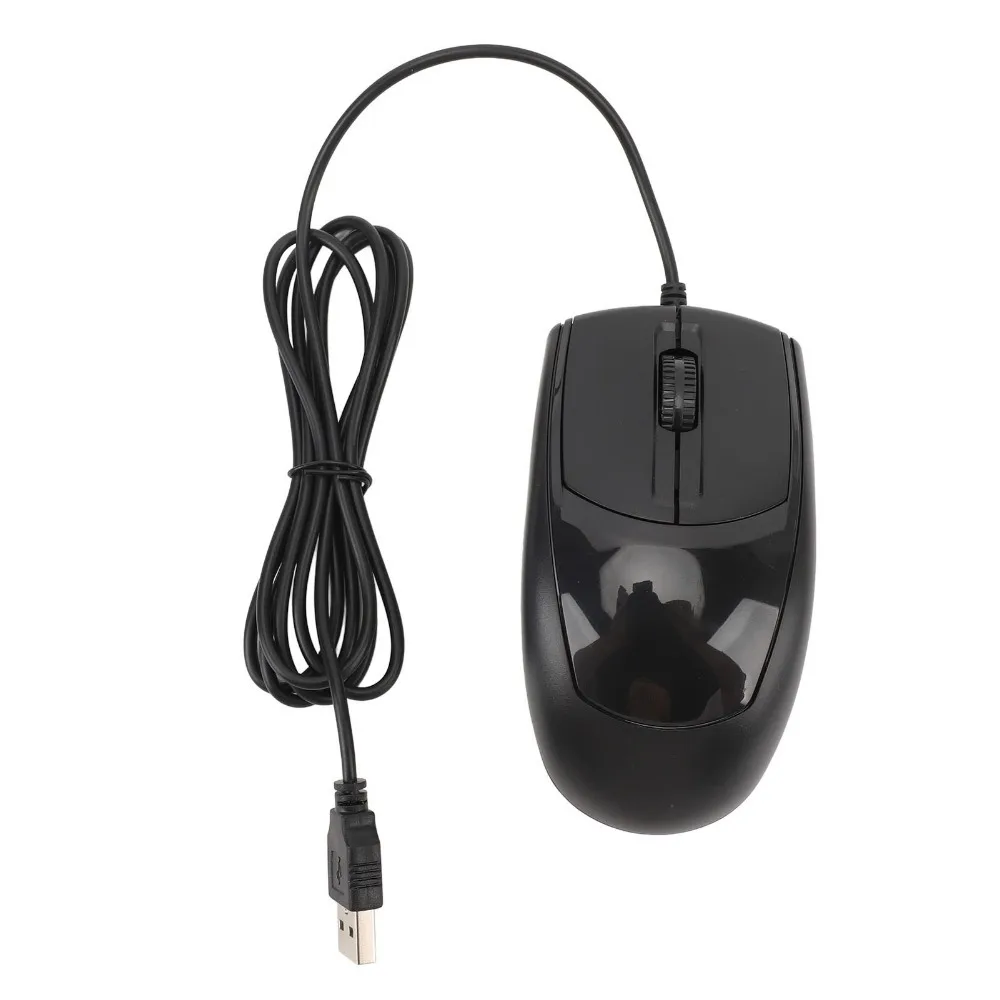 Comfort Grip 1200 DPI USB Wired Mouse Plug Play Black Corded Computer Mouse Ergonomic Mouse Office
Comfort Grip 1200 DPI USB Wired Mouse Plug Play Black Corded Computer Mouse Ergonomic Mouse Office