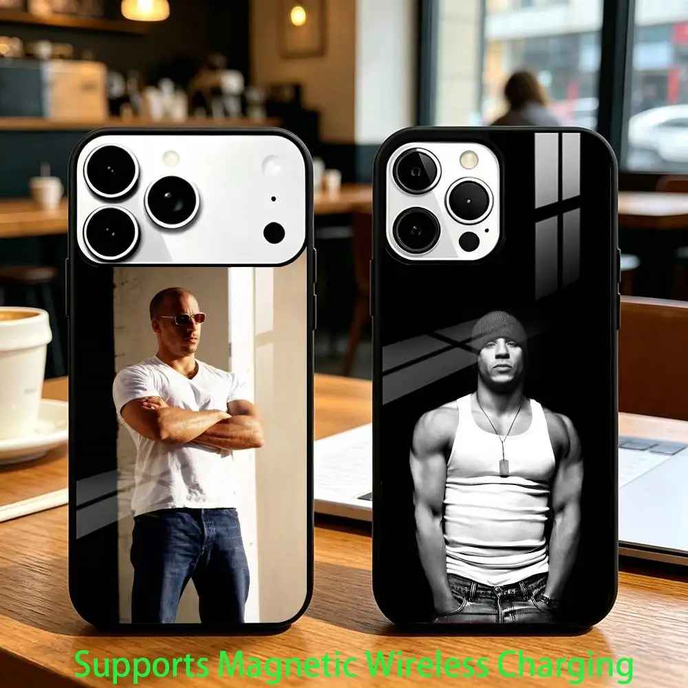 Famous Actor V-Vin Diesel Phone Case For iPhone17,16,15,14,13,12,11 Plus,Pro Allows magnetic wireless charging
Famous Actor V-Vin Diesel Phone Case For iPhone17,16,15,14,13,12,11 Plus,Pro Allows magnetic wireless charging