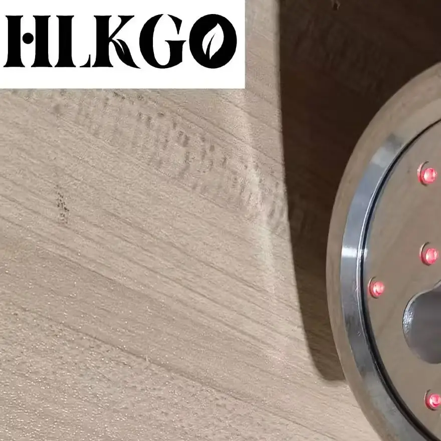 Лазерный терапевтический аппарат HLKGO для спортсменов, 808-нм холодный лазерный массажер для мышц, LLLT для реабилитации спортивных травм, быстрое облегчение боли
Лазерный терапевтический аппарат HLKGO для спортсменов, 808-нм холодный лазерный массажер для мышц, LLLT для реабилитации спортивных травм, быстрое облегчение боли