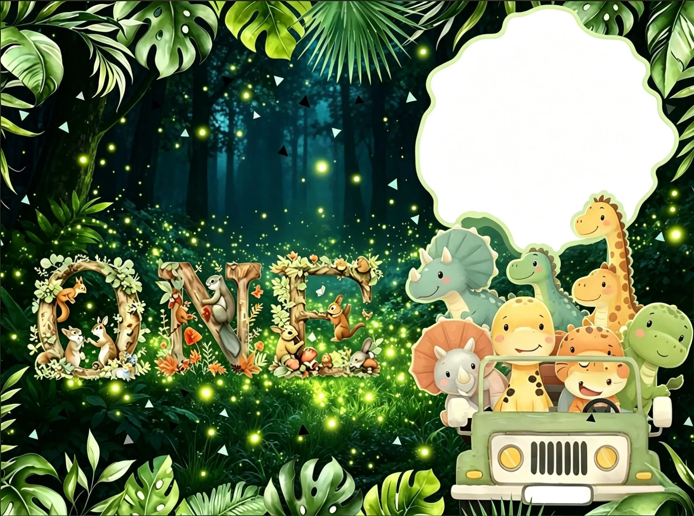 Custom Name Photo Jungle Safari Backdrop 1st Birthday Party Decoration Personalized Baby Shower Banner Boy Girl-Gender Reveal
Custom Name Photo Jungle Safari Backdrop 1st Birthday Party Decoration Personalized Baby Shower Banner Boy Girl-Gender Reveal