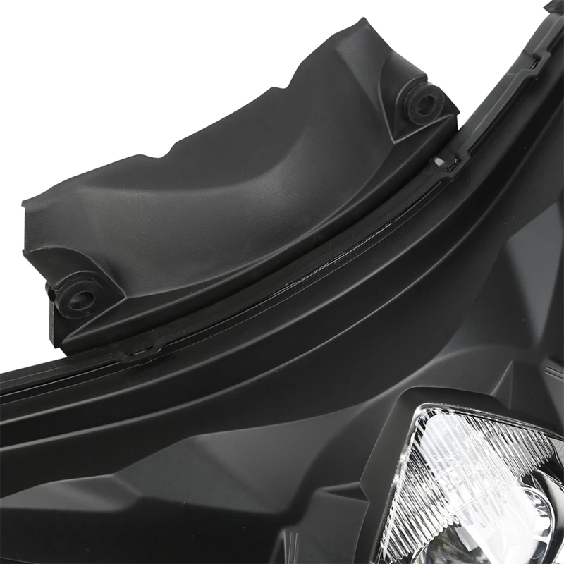 Headlight Headlight Assembly Motorcycle Headlight For Suzuki GSXR 600 750 K8 2008-2010
Headlight Headlight Assembly Motorcycle Headlight For Suzuki GSXR 600 750 K8 2008-2010