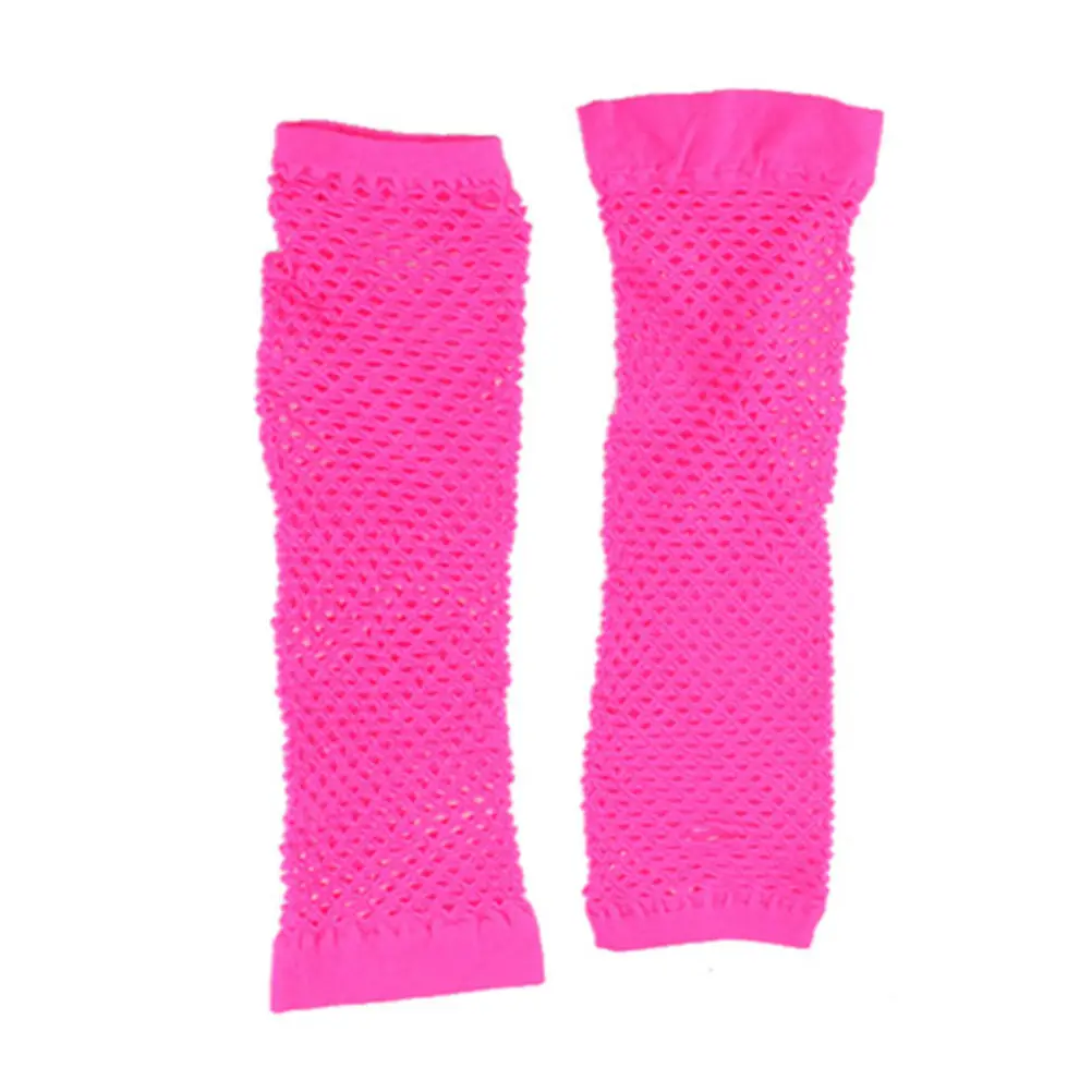 80S Themed Party Accessories Set Fingerless Fishnet Gloves Leg Warmers Tutu Skirt Neon Necklace for Halloween Disco Cosplay
80S Themed Party Accessories Set Fingerless Fishnet Gloves Leg Warmers Tutu Skirt Neon Necklace for Halloween Disco Cosplay