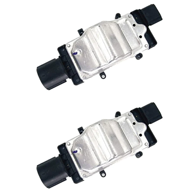 2X модуль управления вентилятором радиатора для Ford KUGA II MAZDA 3 VOLVO V40 1137328464
2X модуль управления вентилятором радиатора для Ford KUGA II MAZDA 3 VOLVO V40 1137328464