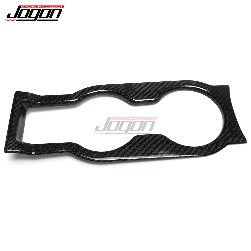 for Lotus Emira 2022 2023 2024 Car Center Cup Holder Frame Panel Real Carbon Fiber Interior Sticker Car Accessories
for Lotus Emira 2022 2023 2024 Car Center Cup Holder Frame Panel Real Carbon Fiber Interior Sticker Car Accessories