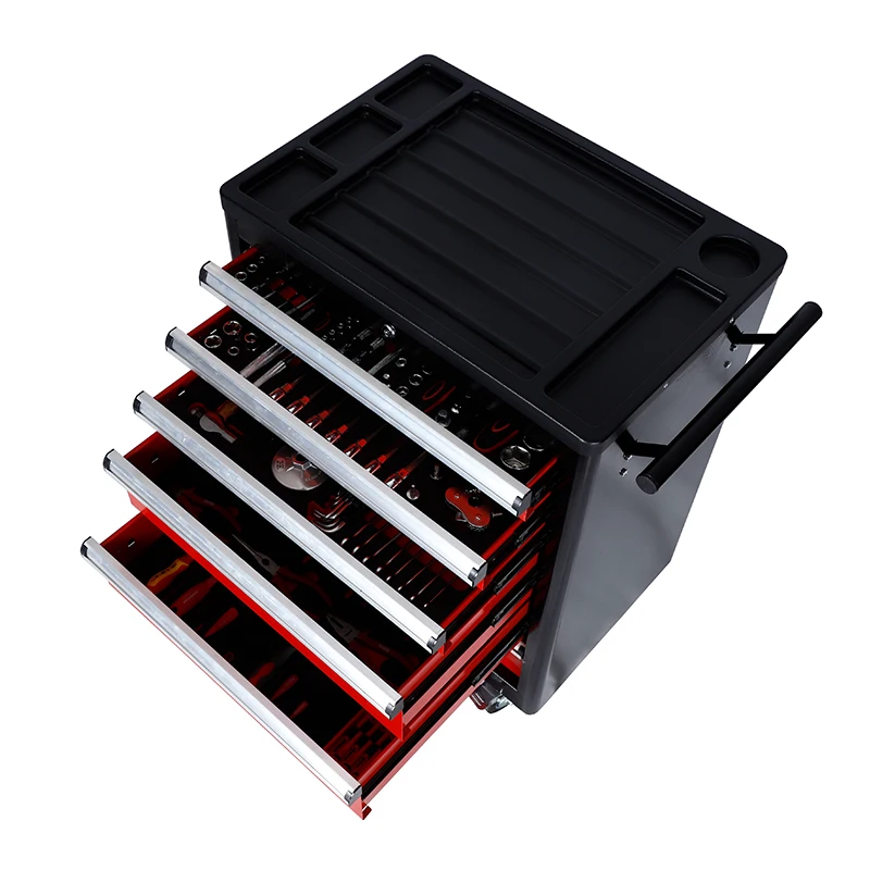 Customized Iron Tool Storage Trolley Cabinet Lockable Design 300kg Load Capacity OEM Available Four Wheels Modern European Style
Customized Iron Tool Storage Trolley Cabinet Lockable Design 300kg Load Capacity OEM Available Four Wheels Modern European Style