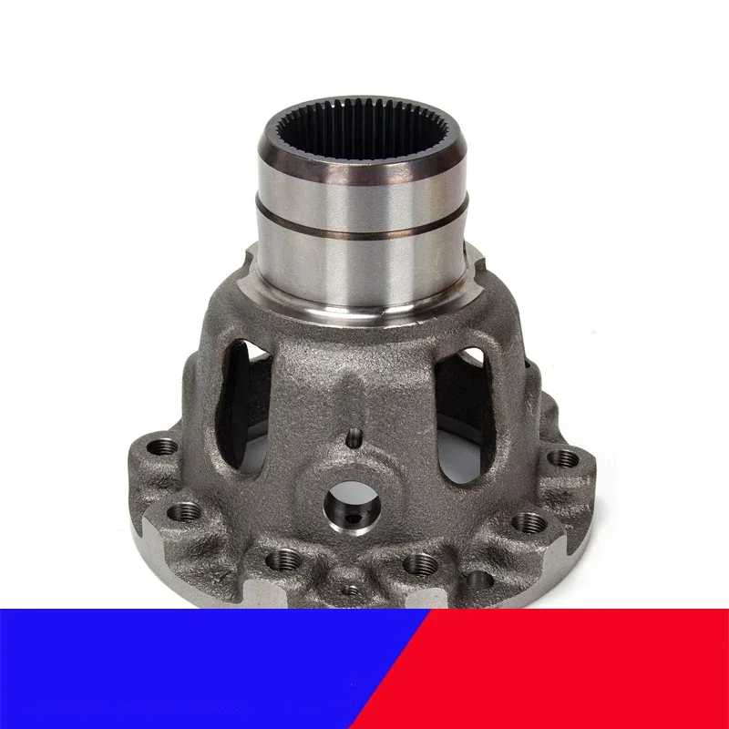458223B250 45822-3B250 Auto Transmission Gearbox Differential Case For Hyundai Santa Fe For Kia Sorento 458223B250
458223B250 45822-3B250 Auto Transmission Gearbox Differential Case For Hyundai Santa Fe For Kia Sorento 458223B250