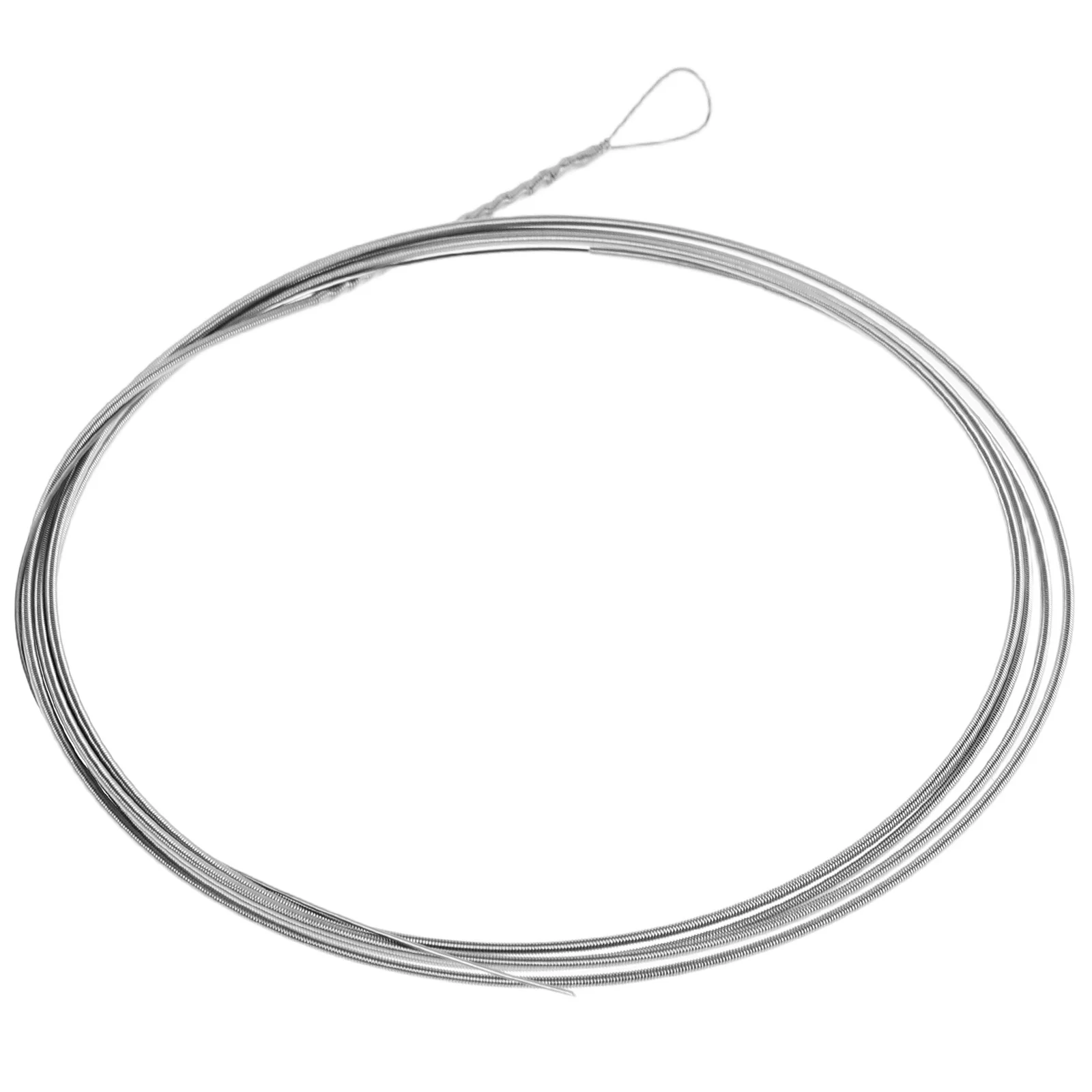 Silver Thread Twine Erhu Accessories Music Instrument Parts Japanese Professional Yangqin
Silver Thread Twine Erhu Accessories Music Instrument Parts Japanese Professional Yangqin