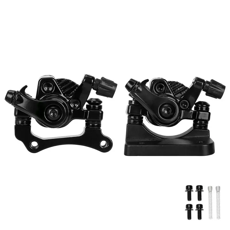 NEW HOT In Stock-Caliper Wheel Brake Disc Piston Device Front Rear Mechanical Brake For Kugoo / Pro Electric Scooter Accesso
NEW HOT In Stock-Caliper Wheel Brake Disc Piston Device Front Rear Mechanical Brake For Kugoo / Pro Electric Scooter Accesso