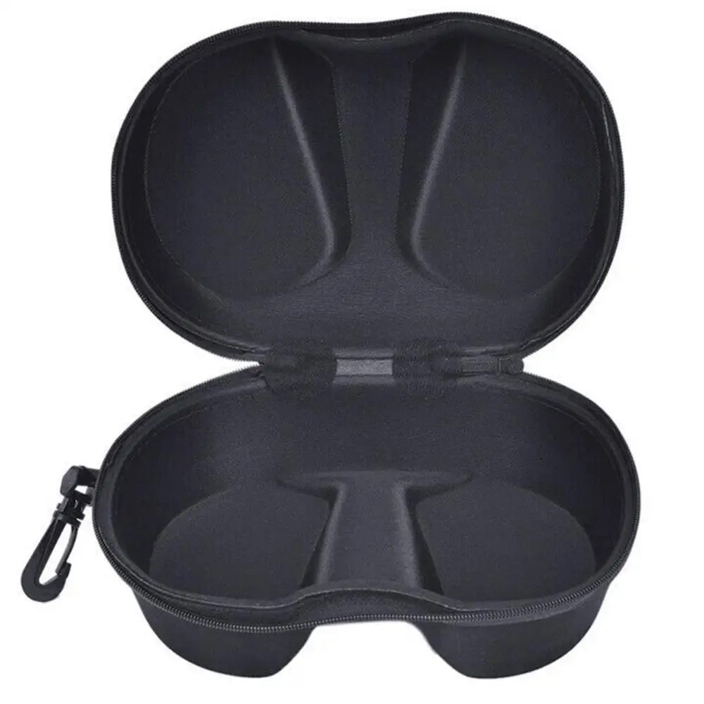 EVA Diving Swimming Underwater Mask Goggles Glasses Storage Box Case Protector Fishing Storage Box Protector Swimming Accessory
EVA Diving Swimming Underwater Mask Goggles Glasses Storage Box Case Protector Fishing Storage Box Protector Swimming Accessory