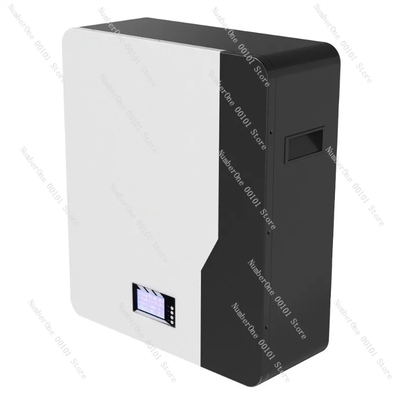 Настенное крепление для домашнего аккумулятора 51,2 В 100 Ач, новая настенная батарея LiFePO4 5 кВтч 10 кВтч, резервная система питания для жилых помещений
Настенное крепление для домашнего аккумулятора 51,2 В 100 Ач, новая настенная батарея LiFePO4 5 кВтч 10 кВтч, резервная система питания для жилых помещений