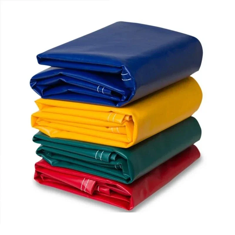 【From China】Heavy D-uty Waterproof Tarp PVC Coated Tarpaulin for Truck Side Curtain
【From China】Heavy D-uty Waterproof Tarp PVC Coated Tarpaulin for Truck Side Curtain