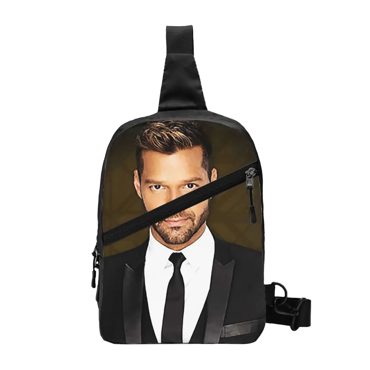 Au Ricky Don Martin Is Tour 2020, нагрудная сумка Chayanne, мужской рюкзак через плечо, нагрудная сумка, дорожный походный рюкзак, сумка на плечо
Au Ricky Don Martin Is Tour 2020, нагрудная сумка Chayanne, мужской рюкзак через плечо, нагрудная сумка, дорожный походный рюкзак, сумка на плечо