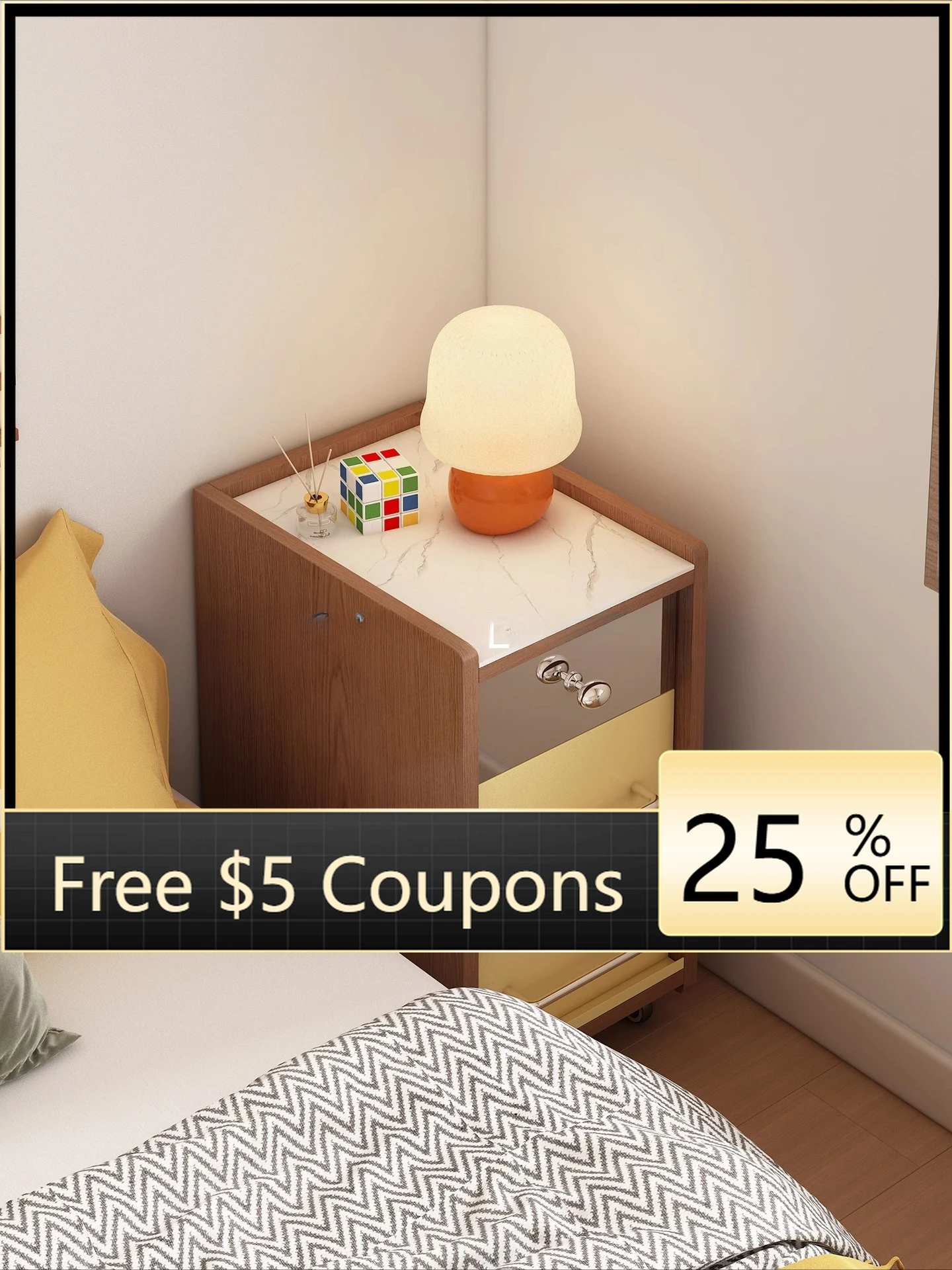 FF Extremely Narrow 30cm Bedside Table Small Storage Side Cabinet Solid Wood Custom L
FF Extremely Narrow 30cm Bedside Table Small Storage Side Cabinet Solid Wood Custom L