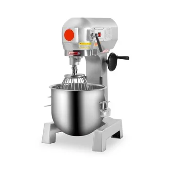 20L 30L 40L Planetary Mixer Commercial Mixer Dough Mixer
20L 30L 40L Planetary Mixer Commercial Mixer Dough Mixer