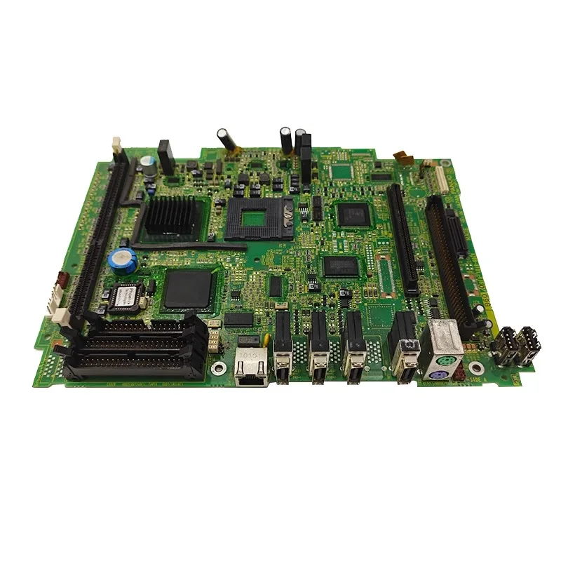 Parts for A20B-8101-0360 numerical control machine tool circuit board main board 
Parts for A20B-8101-0360 numerical control machine tool circuit board main board