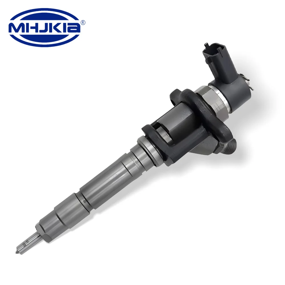 0445120049 ME223750 ME223002 New Diesel Fuel Injector Nozzle For Mitsubishi Canter 4M50 4.9L 107755-0171 107755-0172 Auto Parts
0445120049 ME223750 ME223002 New Diesel Fuel Injector Nozzle For Mitsubishi Canter 4M50 4.9L 107755-0171 107755-0172 Auto Parts