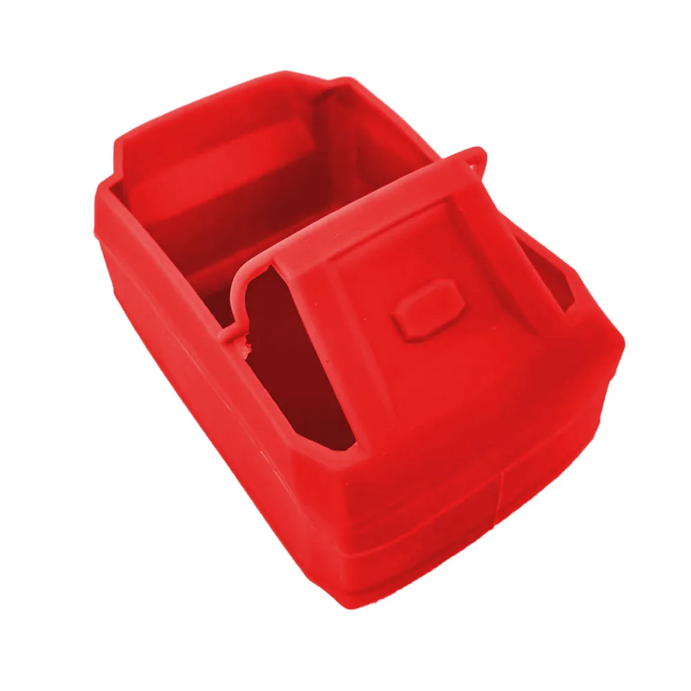 2232222111 1pc Battery Silicone Protect Case Replacement For 18V XC8.0 8.0 Ah Battery Protective Cover Power Tools Parts
2232222111 1pc Battery Silicone Protect Case Replacement For 18V XC8.0 8.0 Ah Battery Protective Cover Power Tools Parts