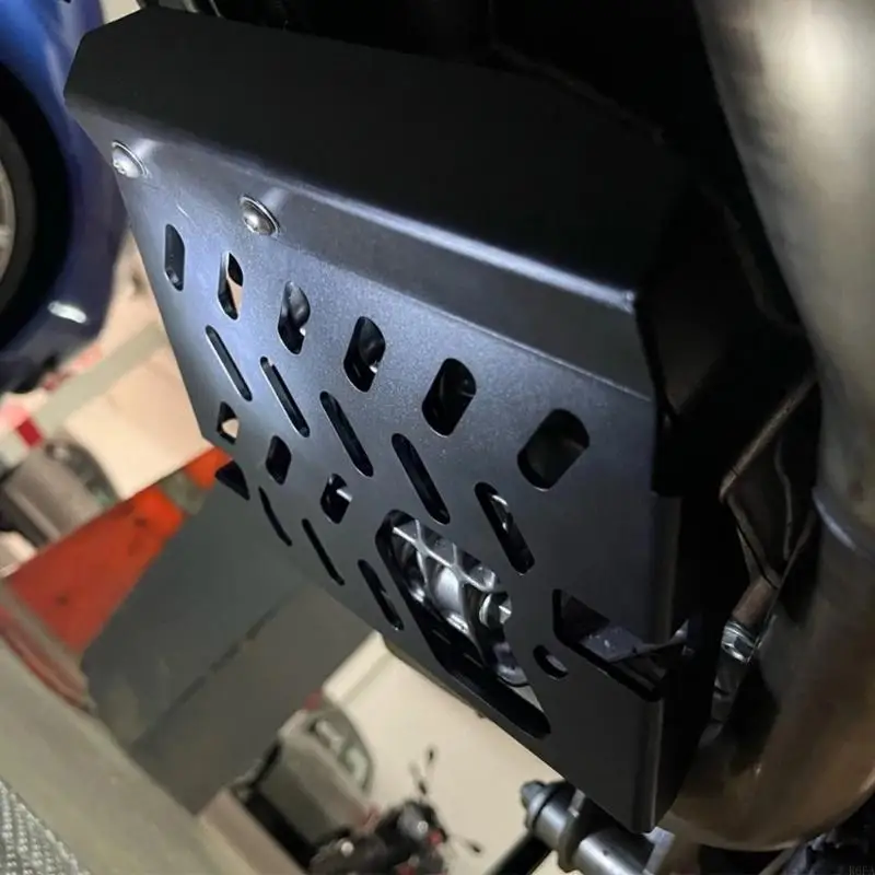 Cover for 2017-2025 Motorbike Accessory Skid Plate Bash Frame Guard
Cover for 2017-2025 Motorbike Accessory Skid Plate Bash Frame Guard