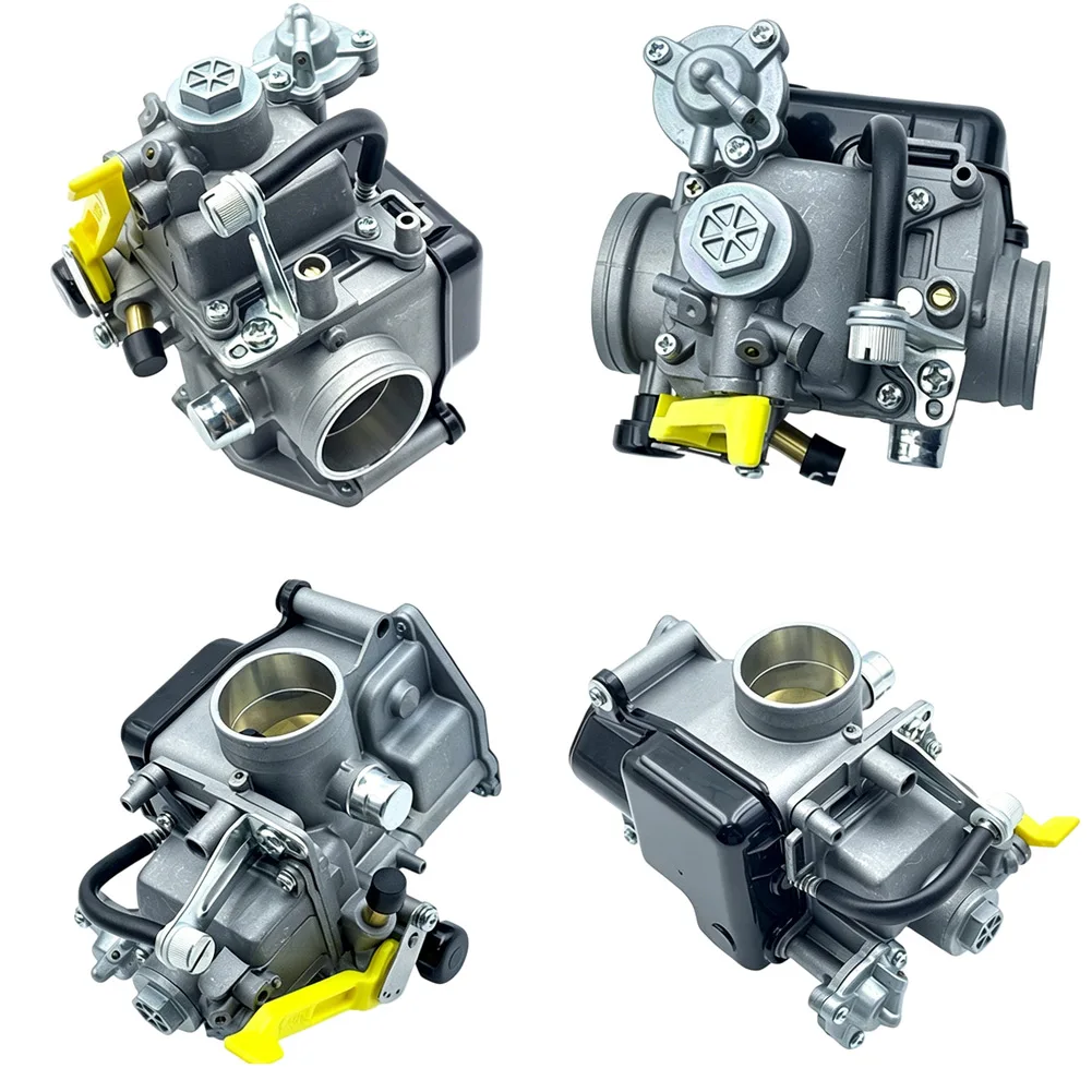TRX400EX Replacement TRX400 Carburetor For Off-road Trails As Shown Carburetor For ATV Carburetor Steel Construction
TRX400EX Replacement TRX400 Carburetor For Off-road Trails As Shown Carburetor For ATV Carburetor Steel Construction