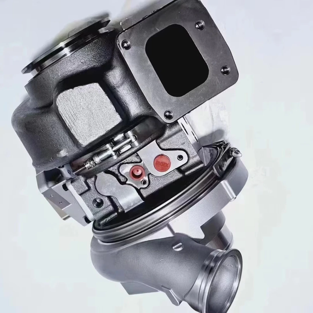 Factory Supply 4044078 Turbocharger Engine Parts 6D102 Engine PC200-7 Turbocharger 4044078
Factory Supply 4044078 Turbocharger Engine Parts 6D102 Engine PC200-7 Turbocharger 4044078