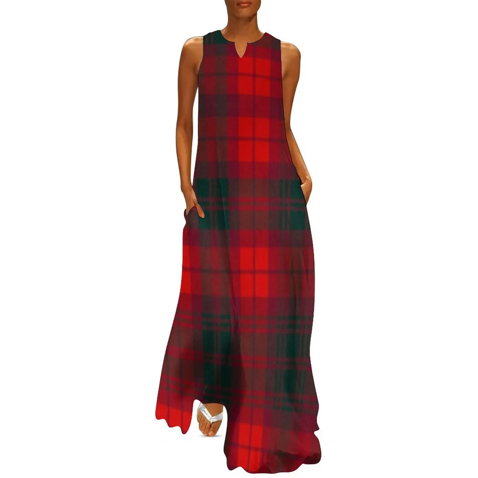 MACNAB MODERN TARTAN Long Dress long dresses for women dresses for woman 2025 party dresses woman Casual
MACNAB MODERN TARTAN Long Dress long dresses for women dresses for woman 2025 party dresses woman Casual