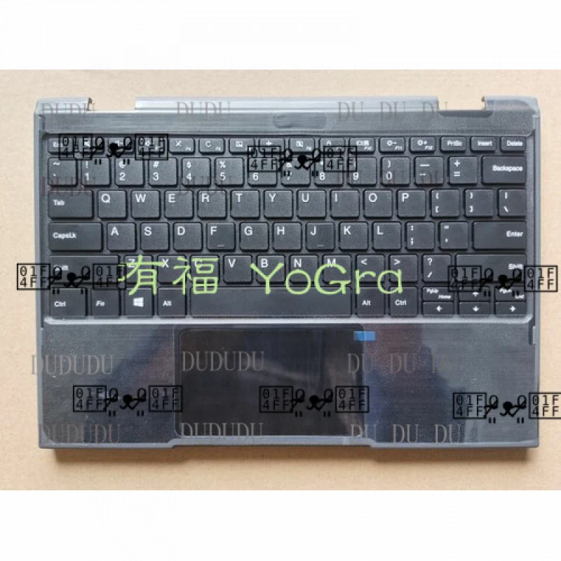 DDD New For Lenovo Windows 300E 2nd Gen 81M9 Palmrest Keyboard Touchpad 5CB0T45054
DDD New For Lenovo Windows 300E 2nd Gen 81M9 Palmrest Keyboard Touchpad 5CB0T45054