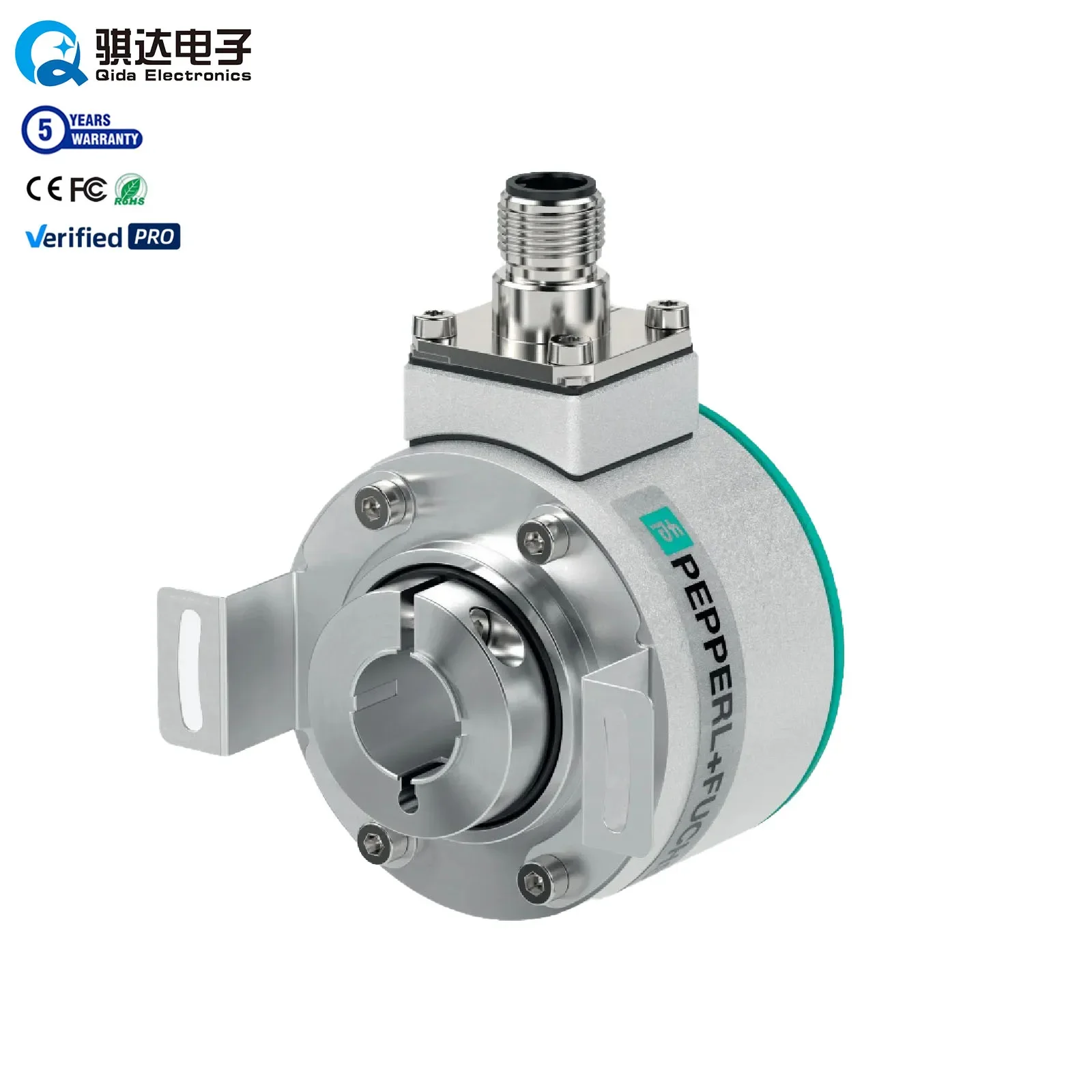 2026 New Original PEPPERL+FUCHS 10-11631IA-1024 ROTARY ENCODERS ABSOLUT STANDARD in Stock
2026 New Original PEPPERL+FUCHS 10-11631IA-1024 ROTARY ENCODERS ABSOLUT STANDARD in Stock