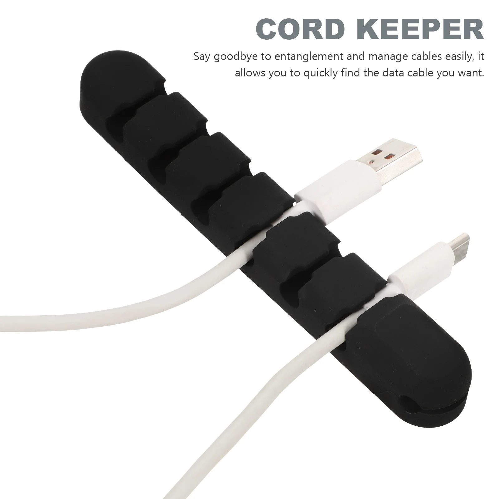 Cable Manager Wire Organiser Adhesive Management Clamp Cord Organizer Clip Desktop Holder Clips Organizers for Cords
Cable Manager Wire Organiser Adhesive Management Clamp Cord Organizer Clip Desktop Holder Clips Organizers for Cords