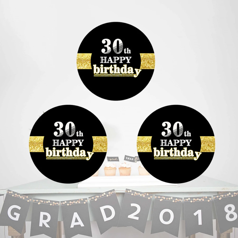 12pcs Birthday Party Stickers Decoration Supplies Eco Friendly Stickers For Dessert Table PartyDecoration
12pcs Birthday Party Stickers Decoration Supplies Eco Friendly Stickers For Dessert Table PartyDecoration