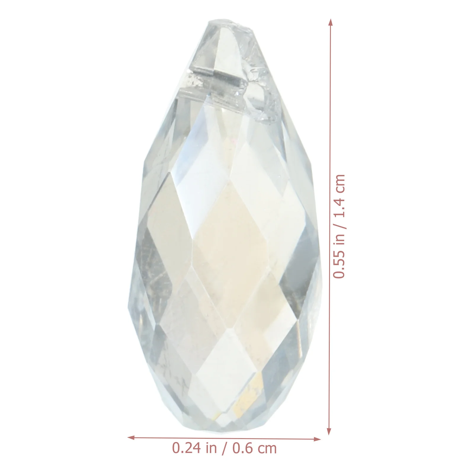 30Pcs Water Drop Glass Loose Beads DIY Jewelry Making Necklace Earrings Crafts Supplies Crystal Beads Glass Charms
30Pcs Water Drop Glass Loose Beads DIY Jewelry Making Necklace Earrings Crafts Supplies Crystal Beads Glass Charms