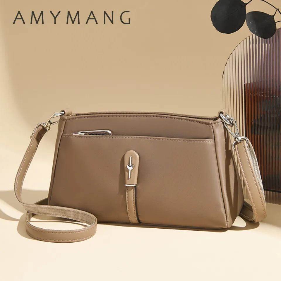 Women Oxford Cloth Shoulder Messenger Bag Female Underarm Bag Casual Simple Crossbody Bag Ladies Daily Commute Small Handbag New
Women Oxford Cloth Shoulder Messenger Bag Female Underarm Bag Casual Simple Crossbody Bag Ladies Daily Commute Small Handbag New