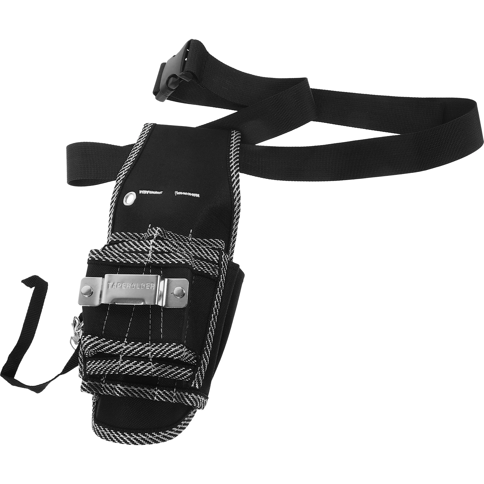 Adjustable Waist Tool Belt Multi-Functional Electrician Pouch Wear-Resistant Compact Storage Bag For Small Tools Maintenance
Adjustable Waist Tool Belt Multi-Functional Electrician Pouch Wear-Resistant Compact Storage Bag For Small Tools Maintenance
