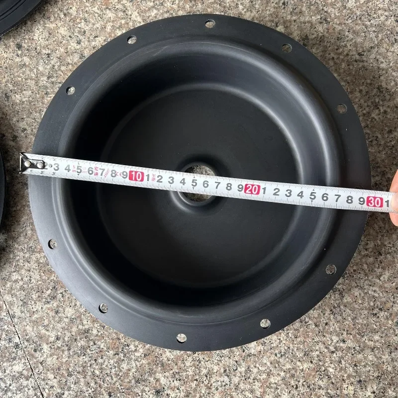 DP32/DP25 pneumatic control valve diaphragm 0389020083 rubber cloth diaphragm diameter 300MM
DP32/DP25 pneumatic control valve diaphragm 0389020083 rubber cloth diaphragm diameter 300MM
