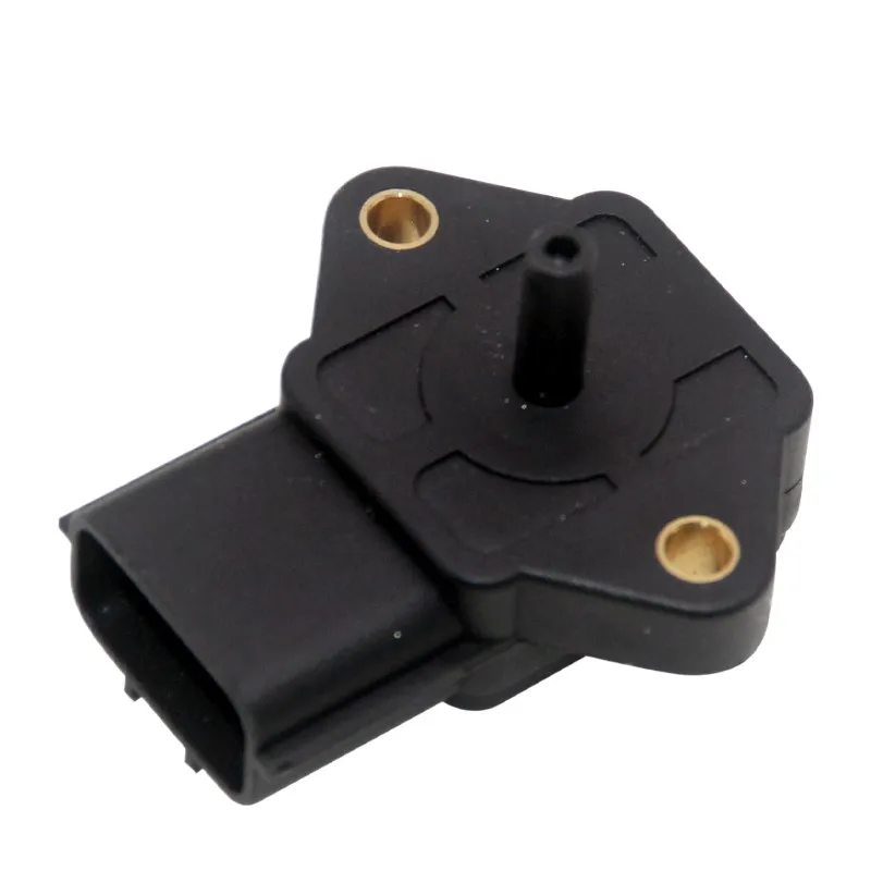 Intake Air Manifold Absolute Pressure MAP Sensor For Suzuki for Wagon R 18590-75F0-0 1859075F00
Intake Air Manifold Absolute Pressure MAP Sensor For Suzuki for Wagon R 18590-75F0-0 1859075F00