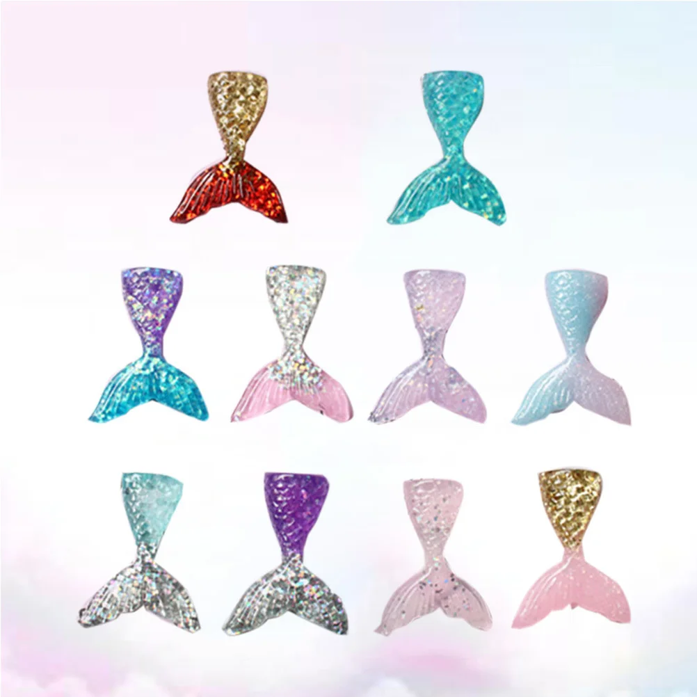 60 шт. разноцветных смоляных подвесок в форме хвоста русалки, плоские, для рукоделия, скрапбукинга, фоторамок, декора для вечеринок и дома
60 шт. разноцветных смоляных подвесок в форме хвоста русалки, плоские, для рукоделия, скрапбукинга, фоторамок, декора для вечеринок и дома