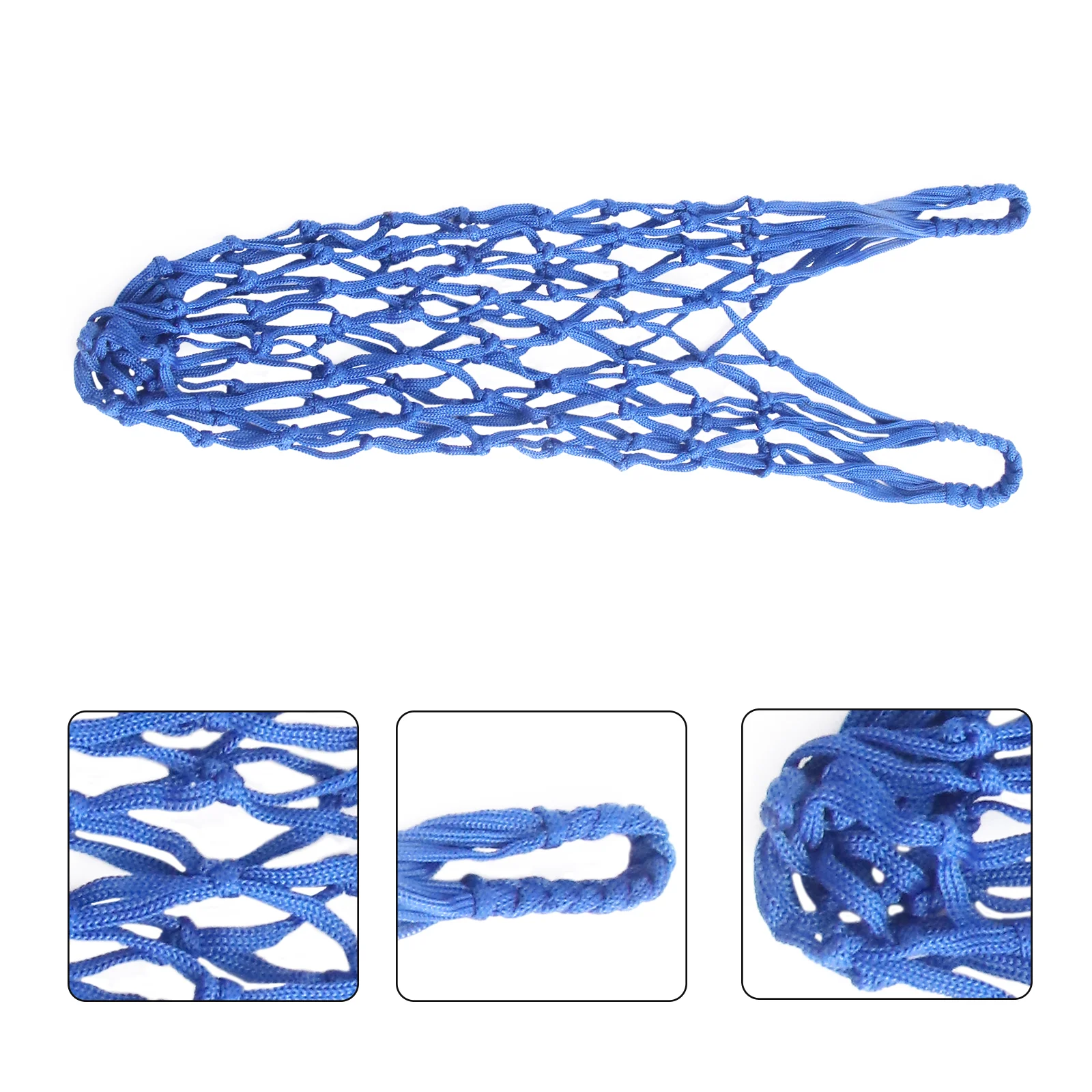 Livestock Feeding Mesh Bag 64 Nylon Blue Durable Chicken Feeder Net Food Container Hanging Poultry Chickens Hay Practical
Livestock Feeding Mesh Bag 64 Nylon Blue Durable Chicken Feeder Net Food Container Hanging Poultry Chickens Hay Practical