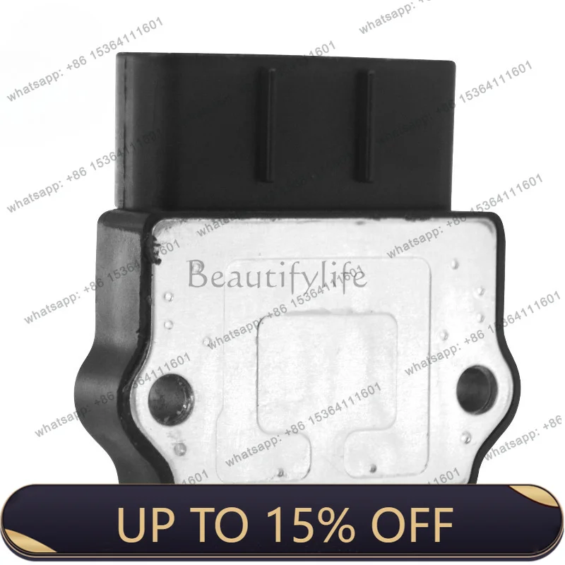 YJ J722T Auto Parts, Ignition Module MD189747 MD149768 MD326836
YJ J722T Auto Parts, Ignition Module MD189747 MD149768 MD326836