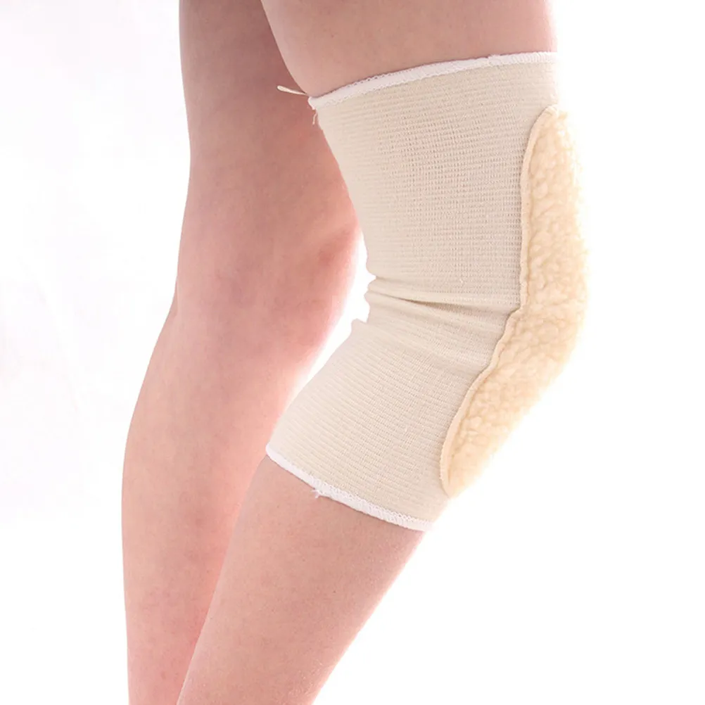 2 шт. теплых компрессионных наколенников с противоскользящим покрытием для занятий спортом на улице и в помещении, для снятия боли, высокоэластичные
2 шт. теплых компрессионных наколенников с противоскользящим покрытием для занятий спортом на улице и в помещении, для снятия боли, высокоэластичные