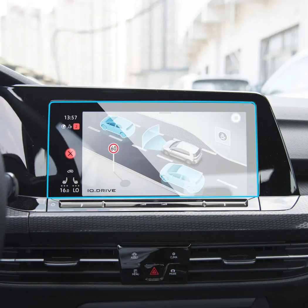 Автомобильный радиоприемник GPS-навигация для Volkswagen Golf 8 2021 2022 infotainment, аксессуары для экрана
Автомобильный радиоприемник GPS-навигация для Volkswagen Golf 8 2021 2022 infotainment, аксессуары для экрана