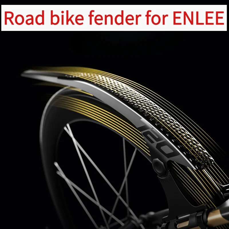 Bicycle Detachable Mudguard Fender PP Soft Strong 700C Gravel Road Bike Protector for Front Rear Wheel
Bicycle Detachable Mudguard Fender PP Soft Strong 700C Gravel Road Bike Protector for Front Rear Wheel