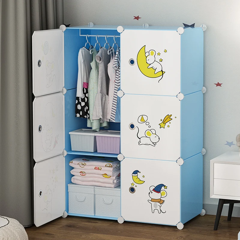 Put Together Modern Wardrobe Drawers Quality Plastic Nordic Clothes Closet Drawers Organizer Display Armario Hotel Furniture
Put Together Modern Wardrobe Drawers Quality Plastic Nordic Clothes Closet Drawers Organizer Display Armario Hotel Furniture