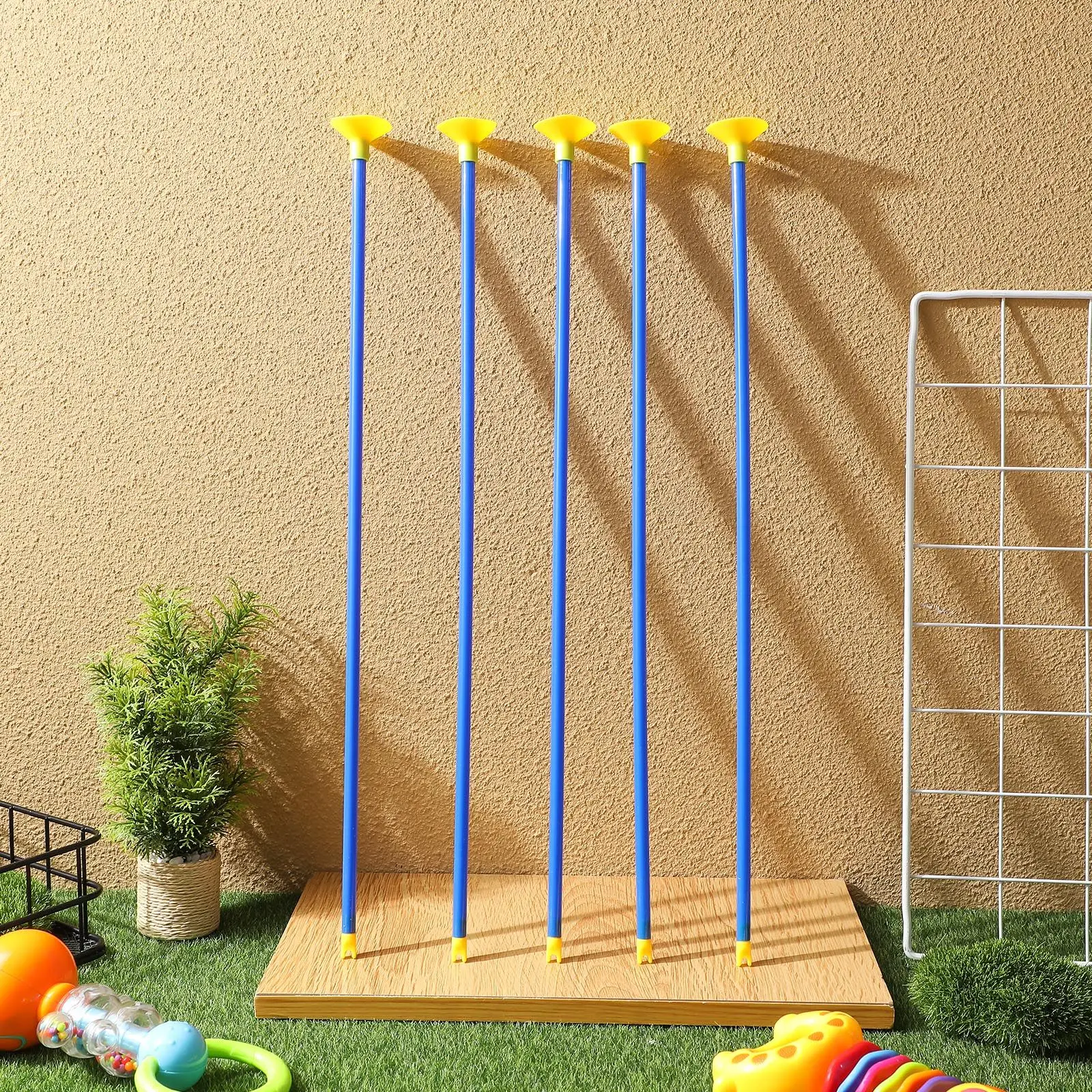 16Pcs Suction Cup Arrows for Kids Safe Plastic Practice Arrows for Bow Outdoor Archery Fun Enhances Hand-Eye Coordination
16Pcs Suction Cup Arrows for Kids Safe Plastic Practice Arrows for Bow Outdoor Archery Fun Enhances Hand-Eye Coordination