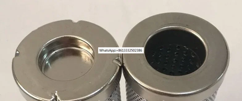 Alternative hydraulic filter element Pl3145SMX10 Pl3145SMX6 glass fiber/folding/circulating pump filter element
Alternative hydraulic filter element Pl3145SMX10 Pl3145SMX6 glass fiber/folding/circulating pump filter element