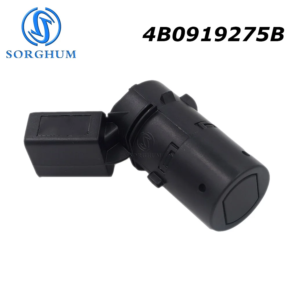 4B0919275B 4B0 919 275B Car PDC Parking Assistance Sensor For Audi A4 S4 A6 S6 A8 S8 RS4 VW Beetle Polo Skoda Octavia
4B0919275B 4B0 919 275B Car PDC Parking Assistance Sensor For Audi A4 S4 A6 S6 A8 S8 RS4 VW Beetle Polo Skoda Octavia