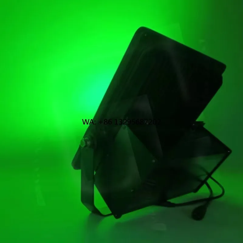 Flash Strobe Fade Smooth Modes Illumination SMD High-intensity Stadium Solar Outdoor 1000W LED Floodlight RGB Square Flood Light
Flash Strobe Fade Smooth Modes Illumination SMD High-intensity Stadium Solar Outdoor 1000W LED Floodlight RGB Square Flood Light